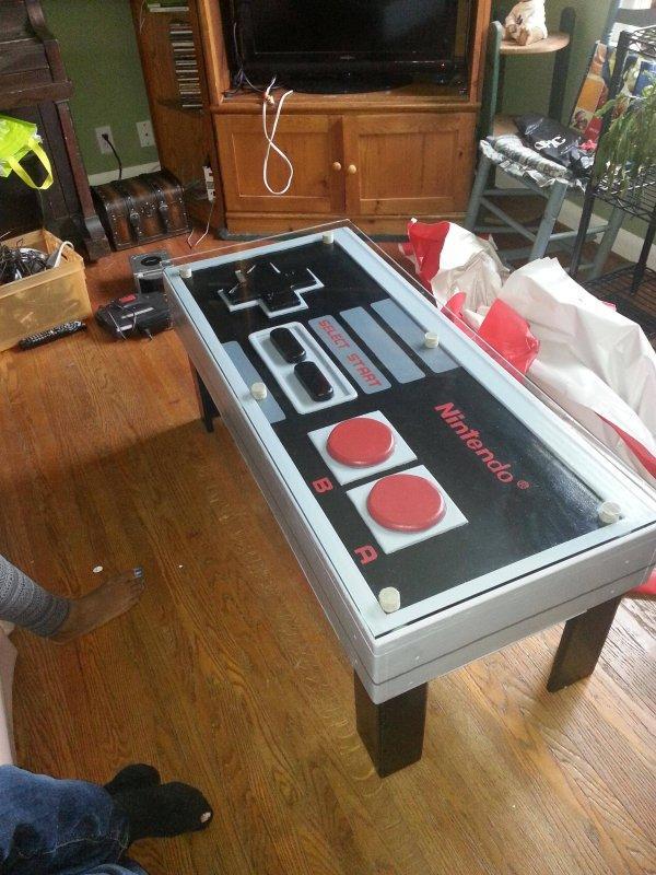 Illustration de l'article : Ces 13 créations de geek qui montrent leur créativité