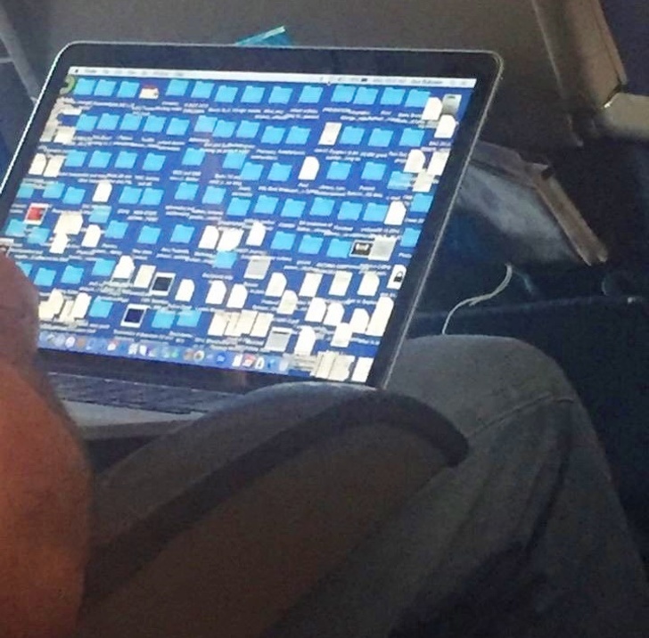 Illustration de l'article : Ces 22 situations plutôt délicates à gérer