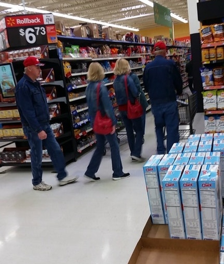 Illustration de l'article : Ces 24 photos qui ressemblent à des bugs informatiques