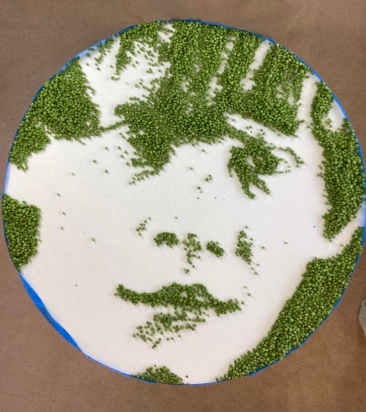 Illustration de l'article : Ces 18 personnes profitant de la vie avec perfection