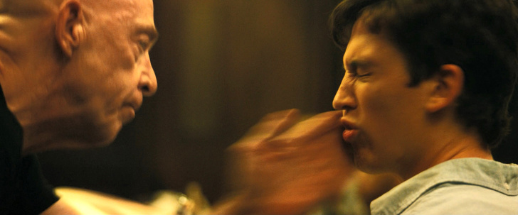 Illustration de l'article : Ces 17 scènes de films cultes qui ne devaient pas apparaître au montage