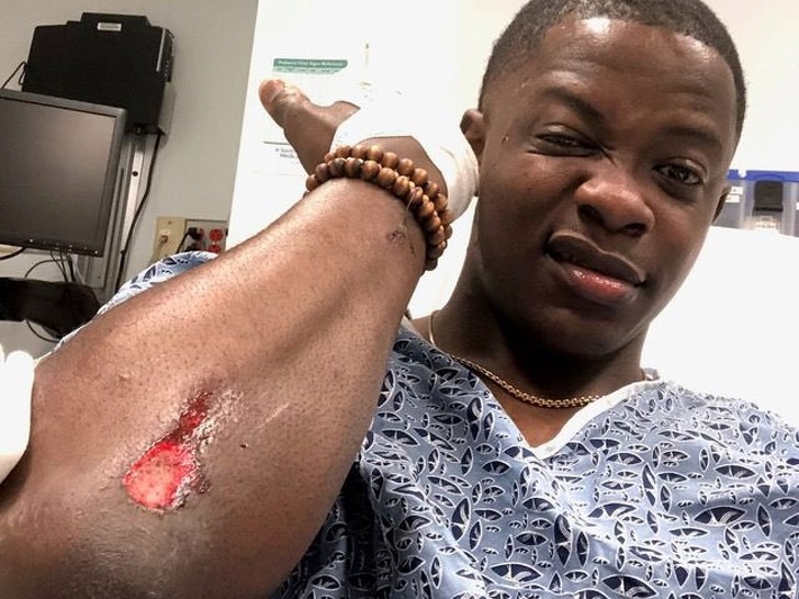 Illustration de l'article : Ces 13 personnes qui montrent la beauté de l'humanité