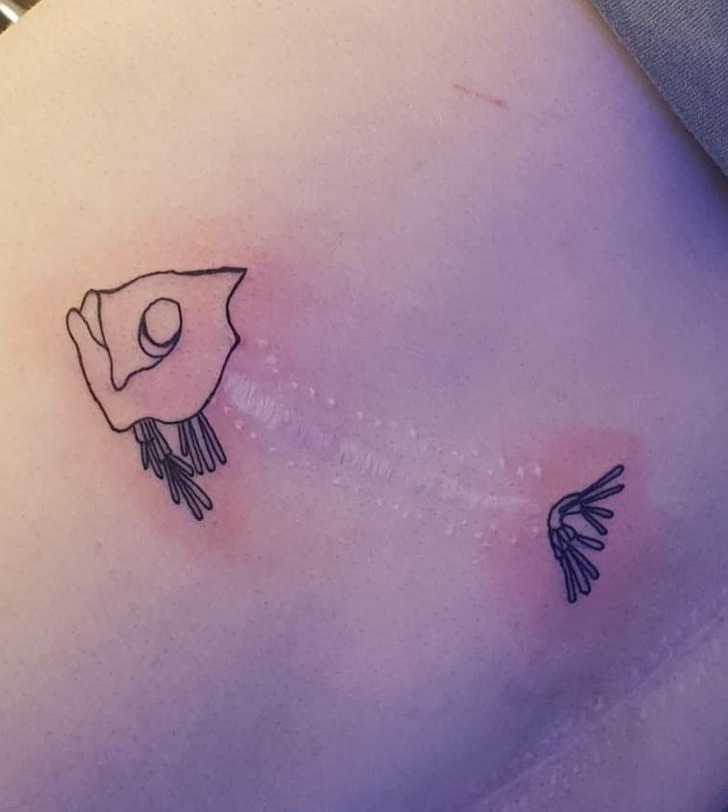 Illustration de l'article : Ces 15 photos de maladresses transformées en idées de génie