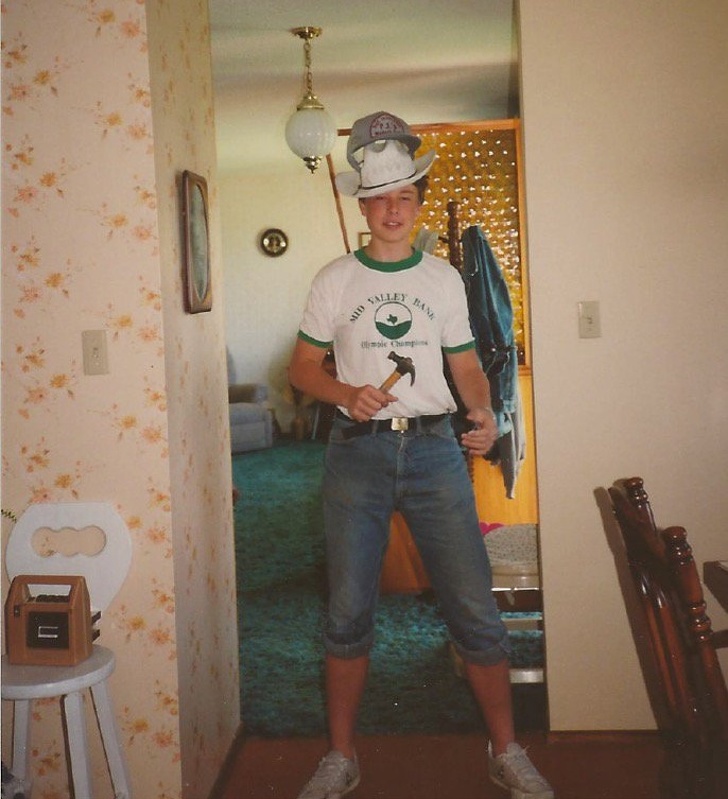 Illustration de l'article : Ces 24 célébrités vues sous un autre angle