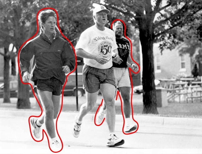 Illustration de l'article : 21 scoops sur les services secrets américains