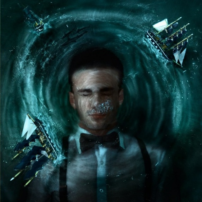 Illustration de l'article : 15 photos retouchées par des génies de Photoshop