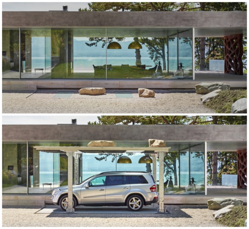 Illustration de l'article : 21 objets d&eacute;ments et insolites &agrave; acheter si vous devenez millionnaire