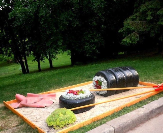 Illustration de l'article : Ces 17 photos de choses hors du commun