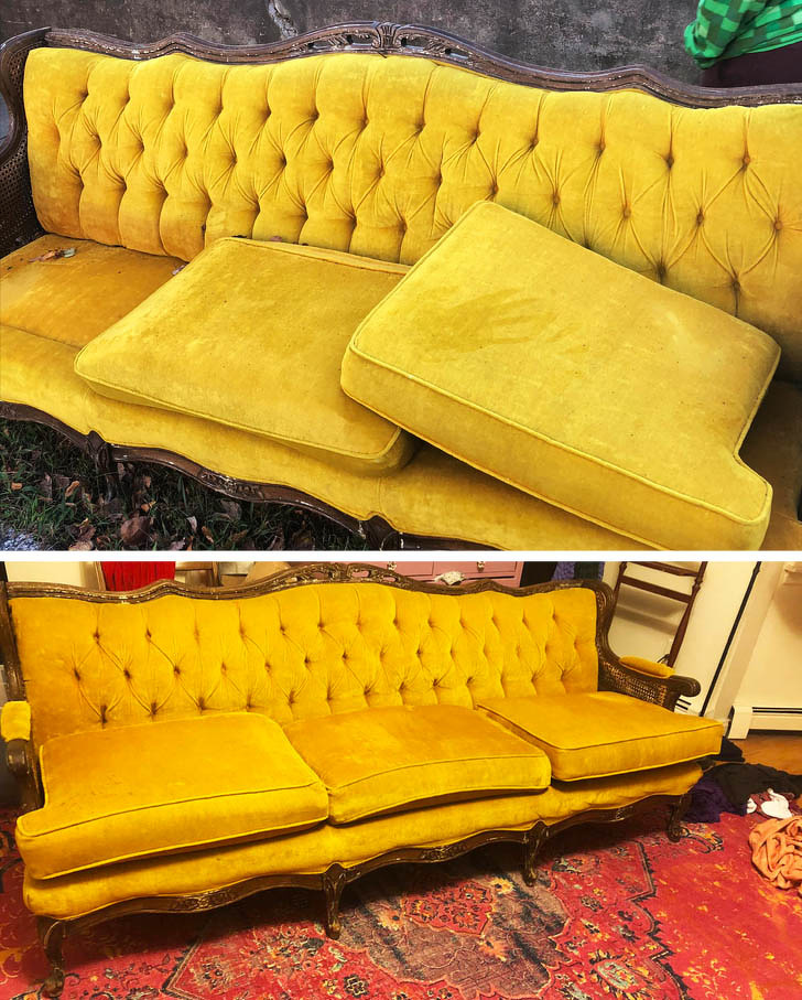 Illustration de l'article : Ces 22 tr&eacute;sors retrouv&eacute;s dans une poubelle