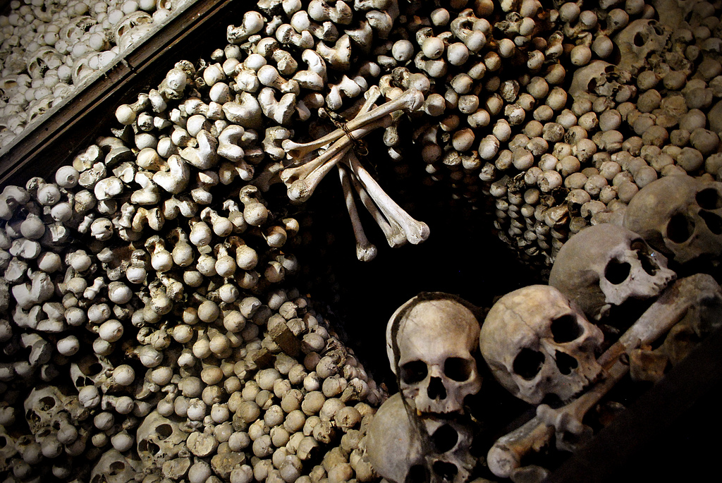 Illustration de l'article : 10 lieux méconnus et sinistres à travers le monde, ouverts aux touristes