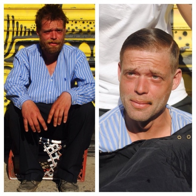 Illustration de l'article : 19 photos qui prouvent que l&rsquo;altruisme existe encore