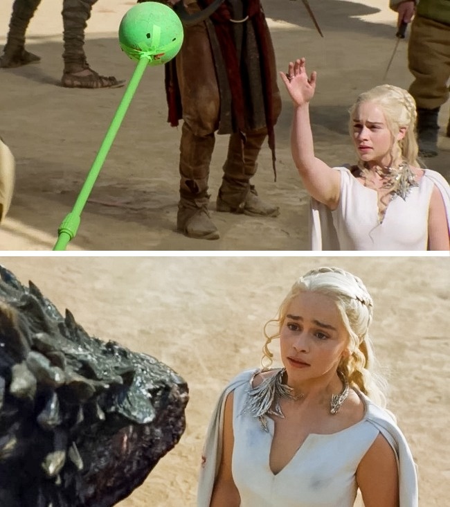 Illustration de l'article : 15 films et séries à découvrir avec et sans effets spéciaux !