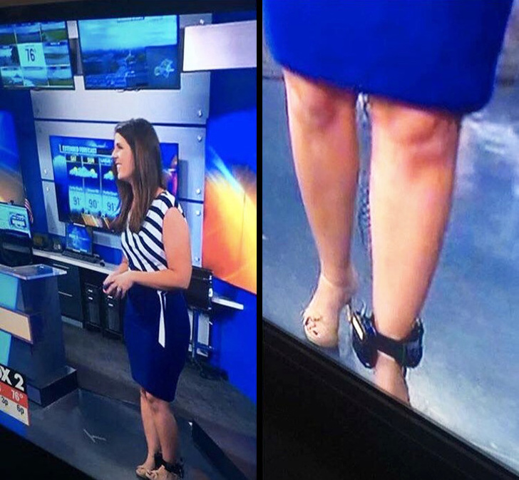 Illustration de l'article : Ces 18 personnes qui font un travail où l'on ne s'ennuie pas