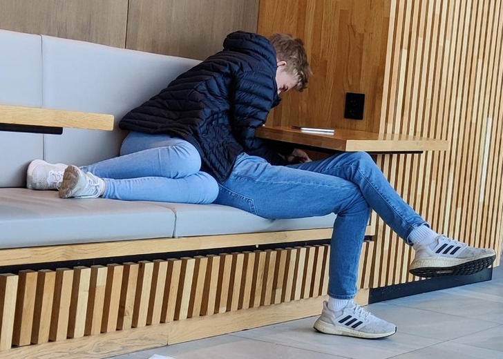 Illustration de l'article : Quand l'illusion d'optique nous joue des tours : découvrez ces 15 images déconcertantes