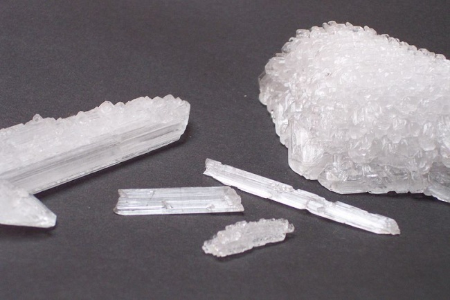 Illustration de l'article : 14 substances incroyables qui devraient révolutionner le monde