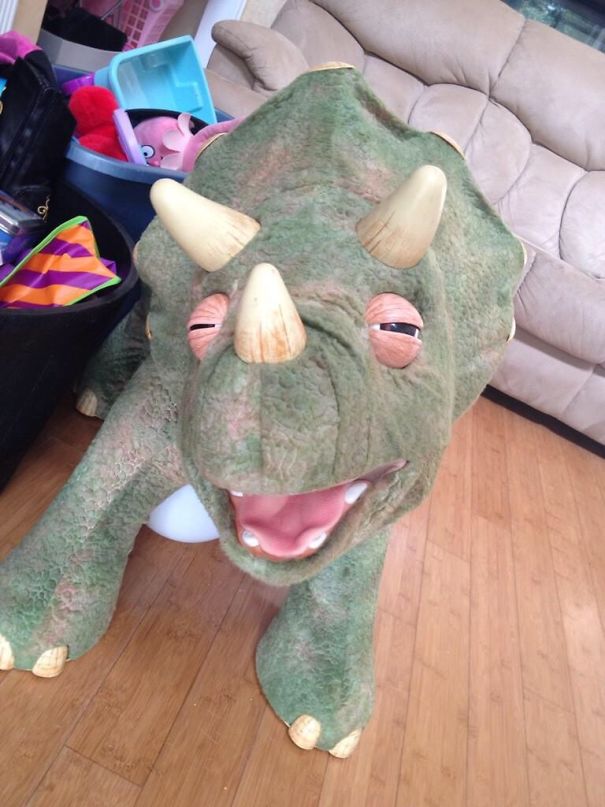 Illustration de l'article : 30 concepteurs de jouets qui ont largement dépassé les bornes