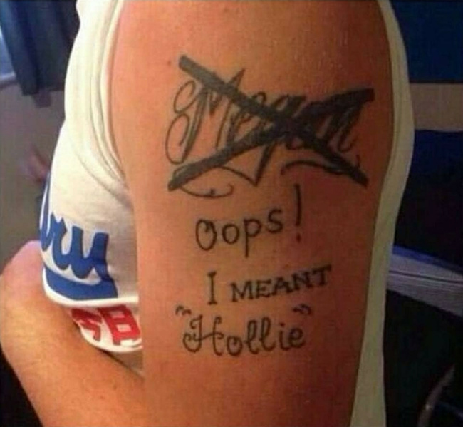 Illustration de l'article : Ces 26 tatouages racontent une histoire