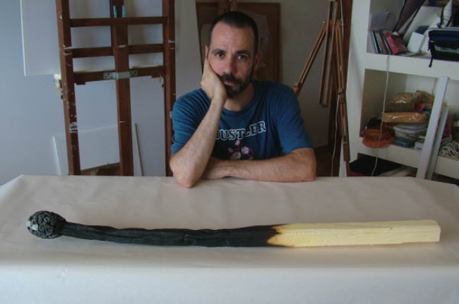 Illustration de l'article : 25 objets du quotidien qui vont déplaire aux mégalophobes