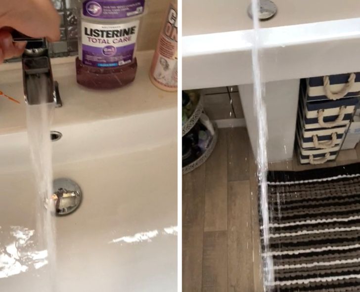 Illustration de l'article : Ces 18 photos des découvertes qu'on peut faire en emménageant