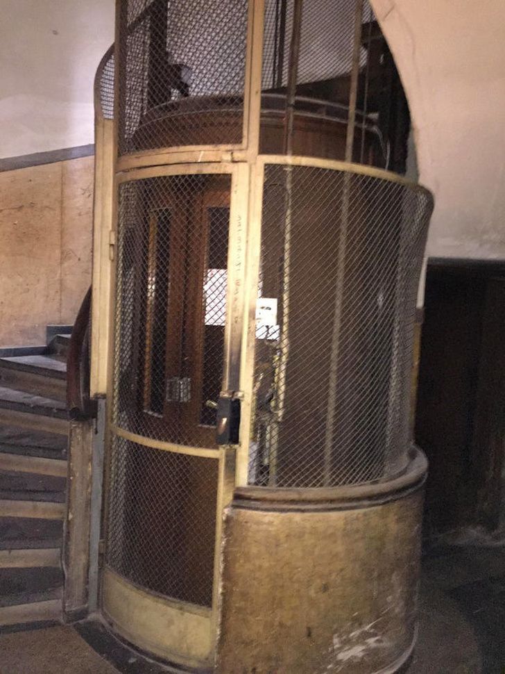 Illustration de l'article : Ces 20 personnes qui ont loué un logement de rêve pour leurs vacances