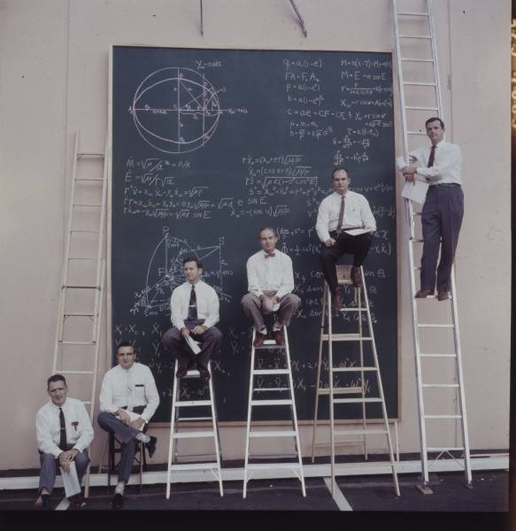 Illustration de l'article : Ces 18 photos historiques qui montrent que le monde a changé