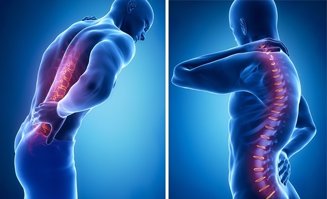 Illustration de l'article : 5 réactions du corps humain face à une rupture amoureuse !