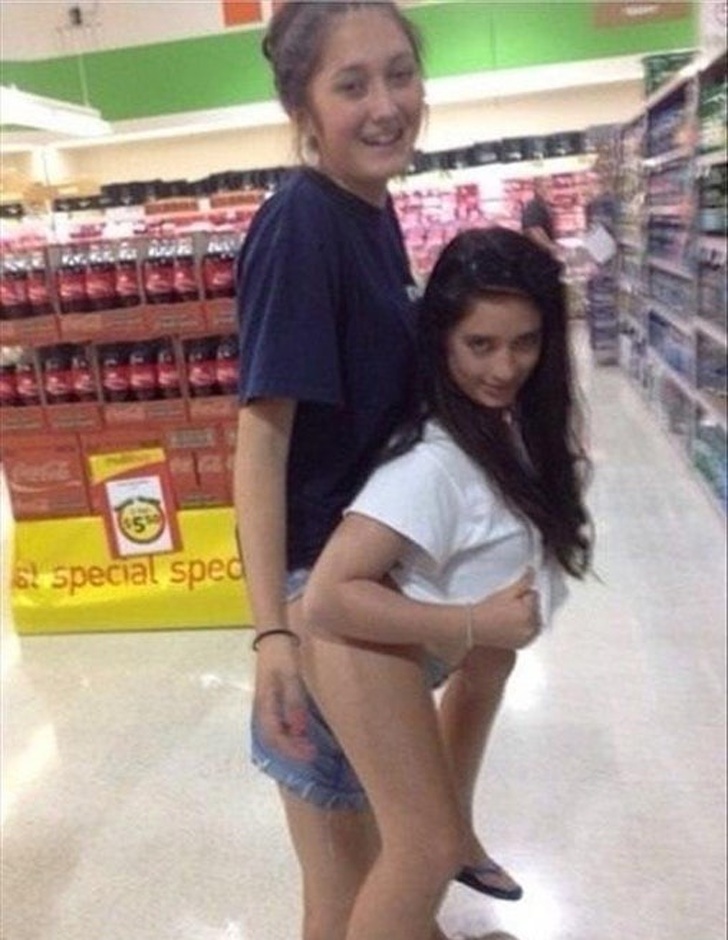 Illustration de l'article : Ces 19 photos qui font buguer le cerveau et réfléchir