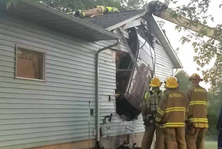 Illustration de l'article : Ces 23 personnes qui ont fait quelque chose d'idiot