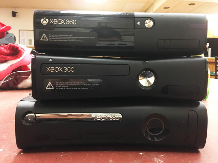 Illustration de l'article : Ces 22 tr&eacute;sors retrouv&eacute;s dans une poubelle