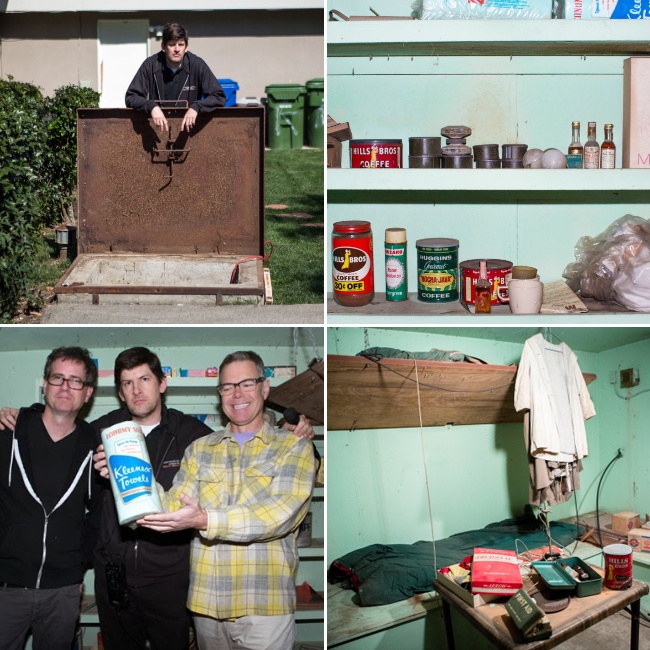 Illustration de l'article : 10 choses totalement hallucinantes que des gens ont retrouv&eacute; dans leur jardin 