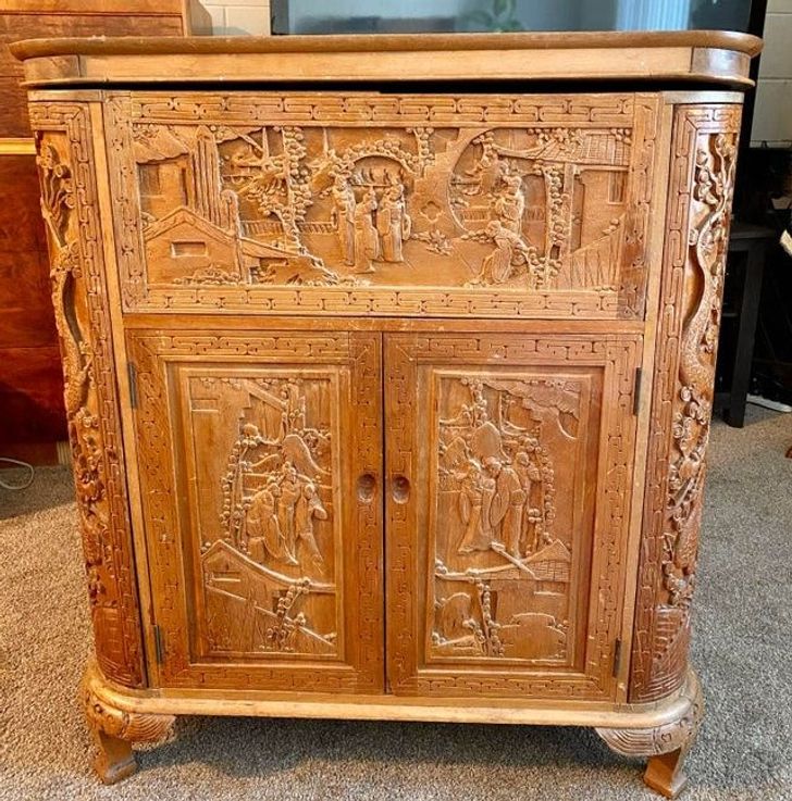 Illustration de l'article : Ces 20 photos d'objets de valeur jetés dans les ordures