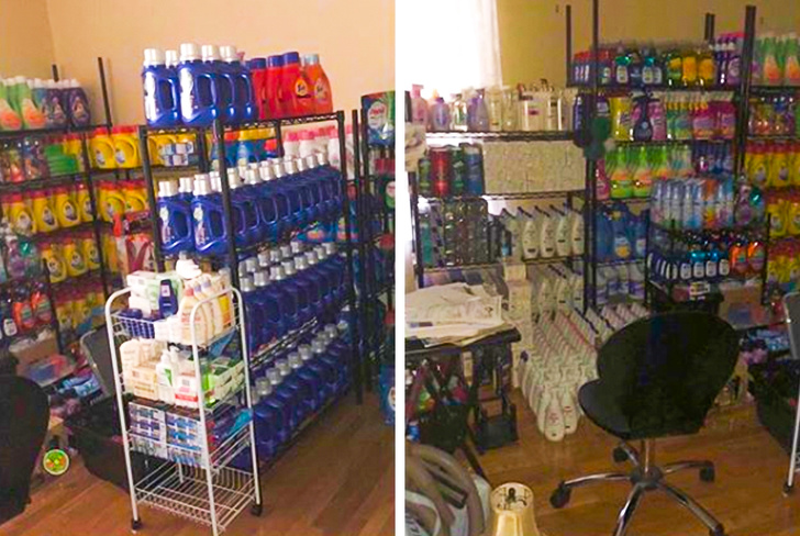 Illustration de l'article : Ces 20 photos qui montrent que certaines familles ont un grain de folie