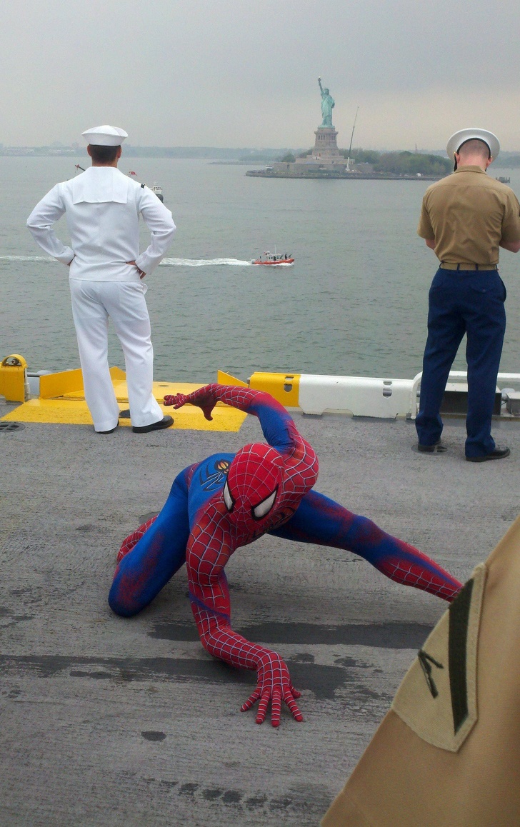 Illustration de l'article : Ces 24 imprévus rencontrés par ces personnes pendant leurs vacances