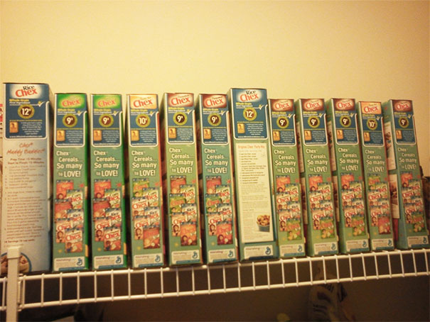 Illustration de l'article : Ces 20 parents qui ont du mal à voir grandir leurs enfants