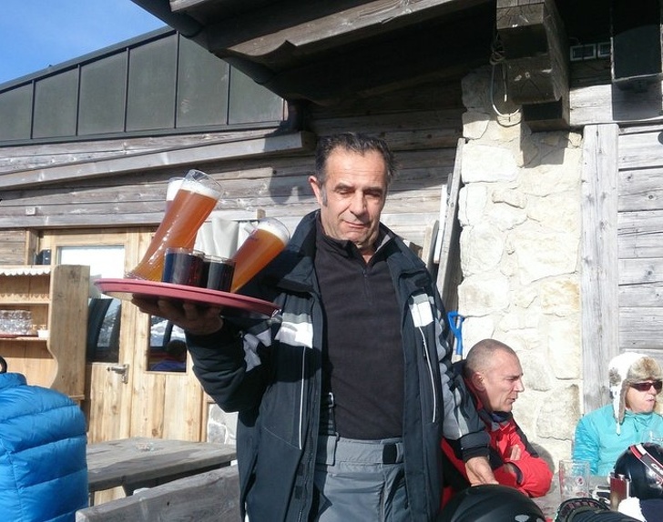 Illustration de l'article : Ces 20 photos ont été prises au moment parfait de l'action