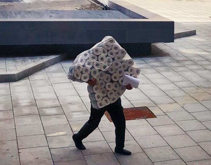 Illustration de l'article : Ces 18 personnes qui manquent d'un peu de logique