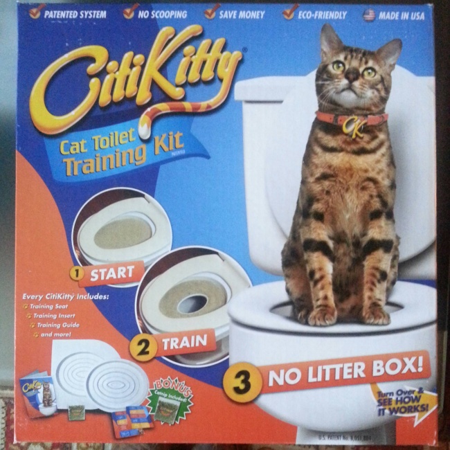 Illustration de l'article : 31 objets qui ne pourraient pas avoir été plus mal pensés et conçus