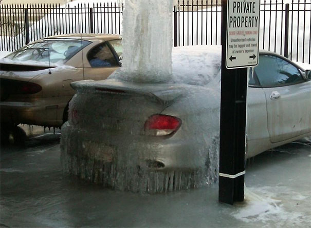 Illustration de l'article : Ces 20 personnes ont vécu un moment de malchance