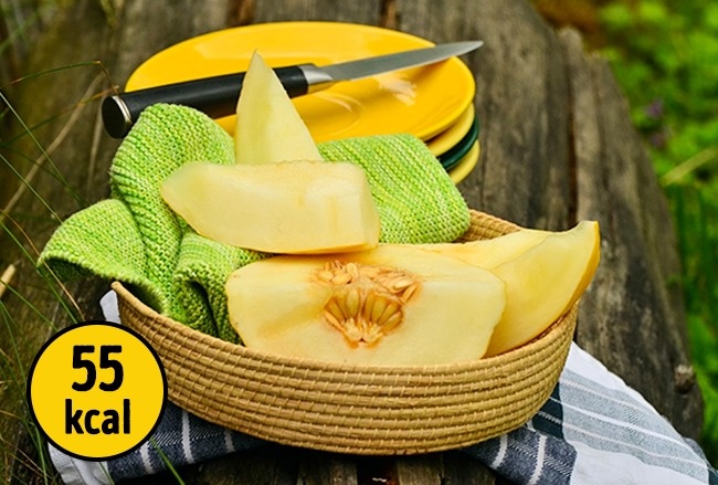 Illustration de l'article : 17 aliments que vous pouvez manger sans limite