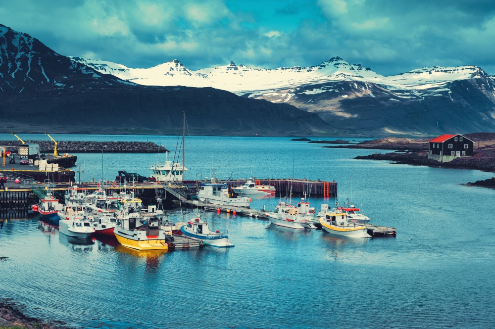 Illustration de l'article : Découvrez l'Islande en 15 photos, dépaysement garanti !