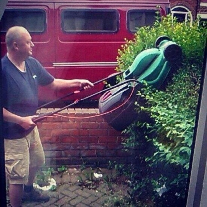 Illustration de l'article : Ces 19 personnes qui ne font rien comme tout le monde