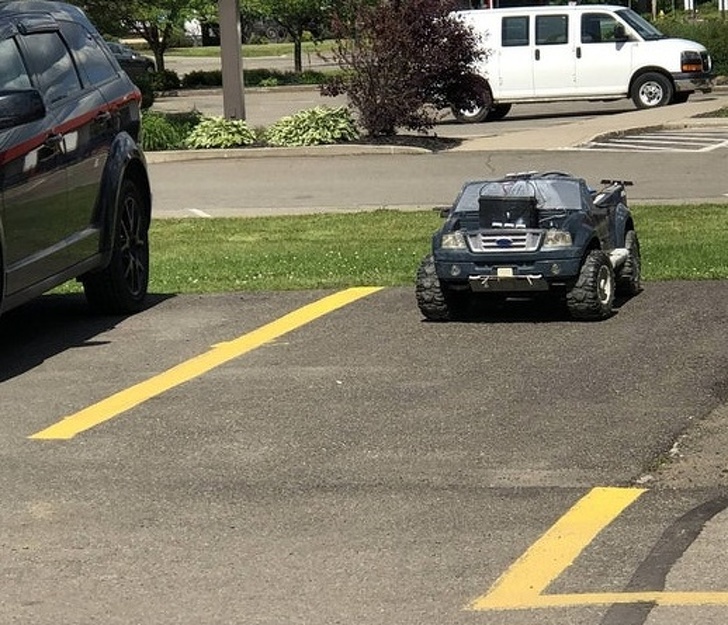 Illustration de l'article : Ces 13 personnes qui ne craignent pas le regard des autres