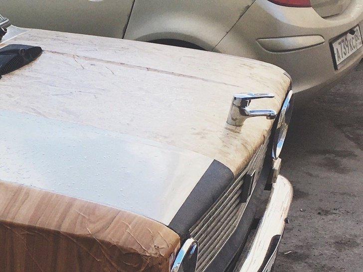 Illustration de l'article : Ces 22 personnes qui n’ont pas peur du ridicule