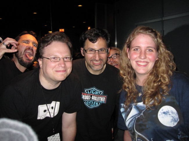 Illustration de l'article : 21 clichés pour découvrir ce qu'est le photobombing