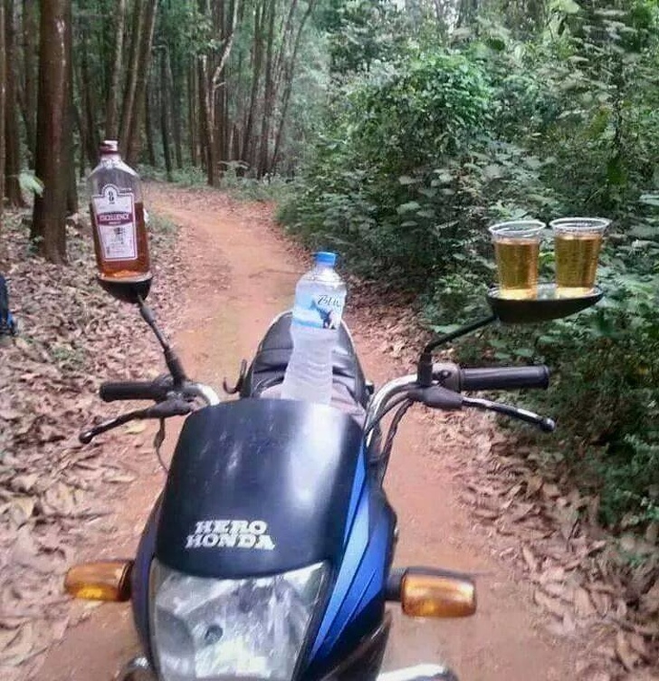 Illustration de l'article : Ces 14 décisions drôles prises par des personnes confrontées à des soucis