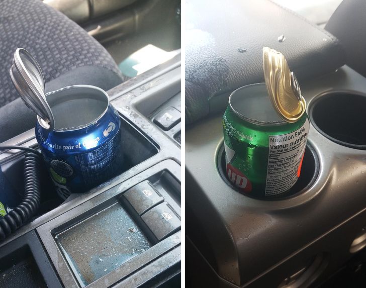 Illustration de l'article : Ces 20 photos illustrant des phénomènes du quotidien