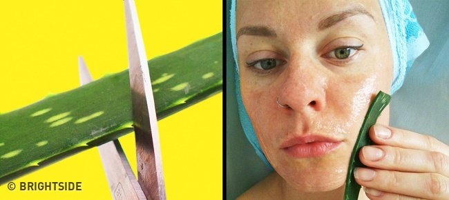 Illustration de l'article : 12 astuces naturelles pour garder une peau jeune