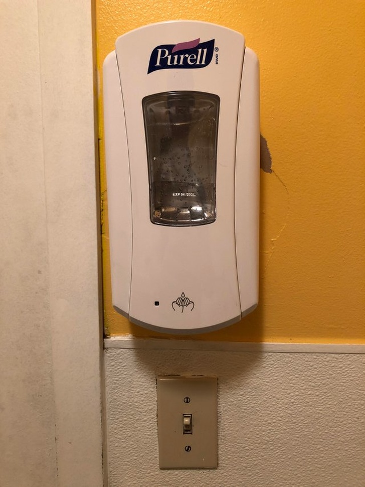 Illustration de l'article : Ces 18 photos qui remettent en cause des plans prévus