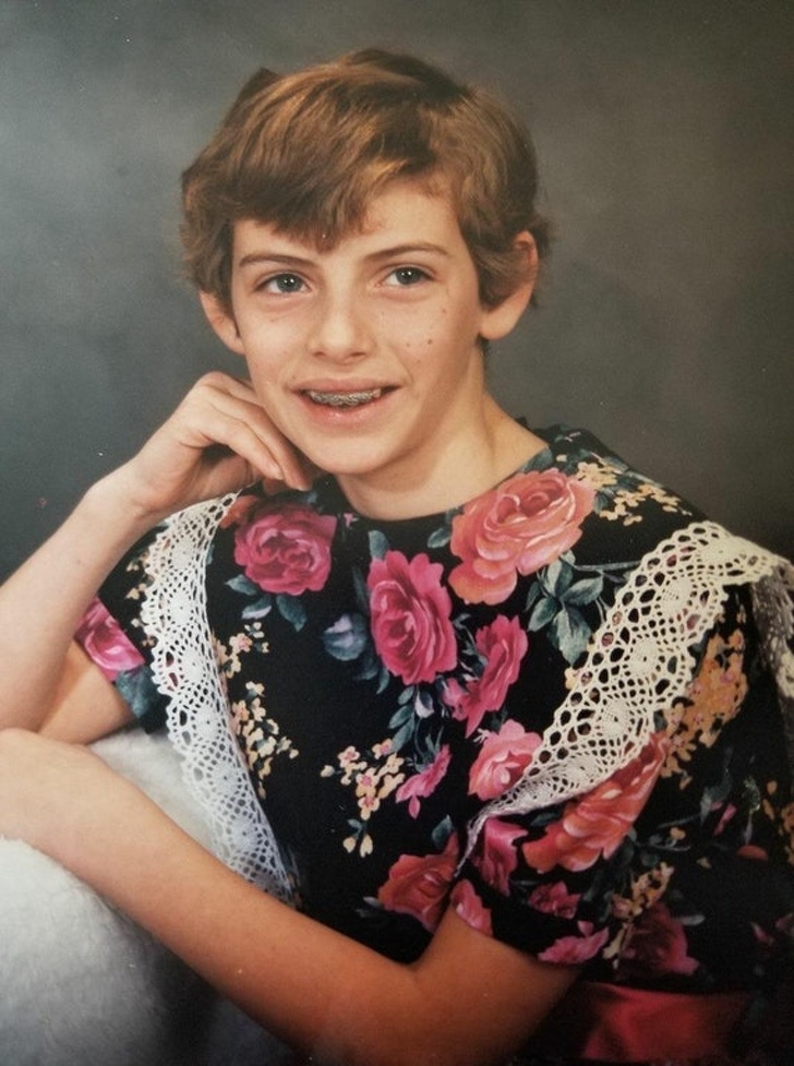 Illustration de l'article : Ces 18 photos qui rendent nostalgiques