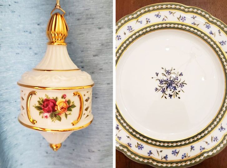 Illustration de l'article : Ces 20 belles trouvailles faites dans les brocantes